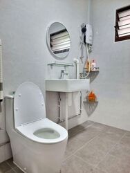 Blk 287 Bukit Batok East Avenue 3 (Bukit Batok), HDB Executive #606417861